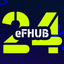 eFHUB 24 - PESHUB 1.8.415