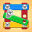 Screw And Wood - Wood Nuts 1.0.4