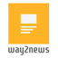 Way2News Daily News App 8.82