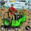 Jungle Deer Hunting Games 1.25
