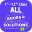 All books, solution