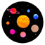 Explore Dark EMUI 10/9 Theme 15
