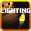 Dynamic Lighting for MCPE 2.0.10