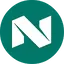 N Launcher - Nougat 7.1 Style 4.1.7