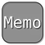 Text Memo(Widget) 2.6