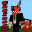 Chainsaw man 2 for minecraft 1.30