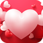 Love Keyboard + Live Wallpaper 5.15.1