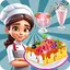 cooking games sweets