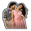 Allu Arjun Stickers 12.1
