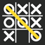 Tic Tac Toe : Nought & Crosses 1.8.5