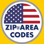 USA Zip/Area Code 2.6