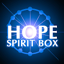 HOPE Spirit Box (HSB-1) 1.2.2