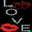 Love Kiss Live Wallpaper 2