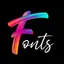 Fonts for Procreate+ 1.0.1