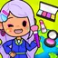 Princess Games Makeup Salon 1.8.0