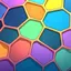 Voro: 100% unique puzzle 2.8.0