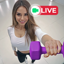 Adult Video Chat Live Fitness 1.6