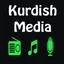 Kurdish Media میدیای كوردی 3.0