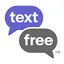 Text Free: Second Phone Number 12.80