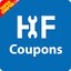Coupons for Harbor Freight 1.3.0