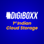 DigiBoxx India's Cloud Storage 4.22.0