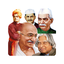 महापुरुषों की जीवनियाँ 4.0