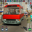 Minibus Simulator City Bus Sim 5