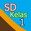 Soal Ujian Kelas 1 SD 1.9