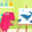 Yamo Paint: Baby Coloring Book 1.2.2