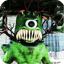 Gadan Horror of Ban 4