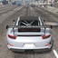 Cabrio Porsche 911 GT3 Drive 1.1