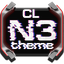 N3_Theme for Car Launcher app