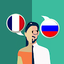 French-Russian Translator 2.4.0