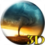 Tornado 3D Live Wallpaper 6.0