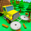 Chop Down idle Lumber Cutting 3.3