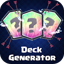 Deck Generator for CR 1.0