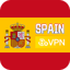 VPN Spain - Use Spain IP 1.2