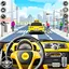 Taxi Simulator Parking Game