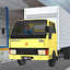 Mod Bussid Truk Expedisi 1.1