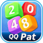 2048 QQ - Fun Number Merger 10.0