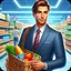Supermarket Simulator: Cashier 3.0