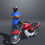 MX Grau 2.8