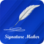 Signature generator & maker 1.7