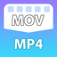 MOV to MP4 Converter ™ 1.0.4