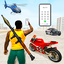Miami Gangster Crime Simulator 3.1