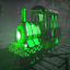 Scary Spider Train Horror 2 0.5