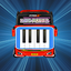Truck Piano - Basuri Melodica