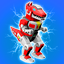 Megazord Rush 0.8