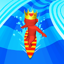 Aqua Slide Water PlayFun Race 1.2