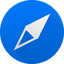 Minimal Compass 1.4